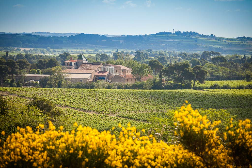 domaine de la provenquière