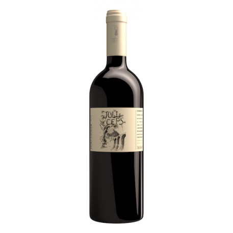 211022  Joli Ceps Rouge,  6 st