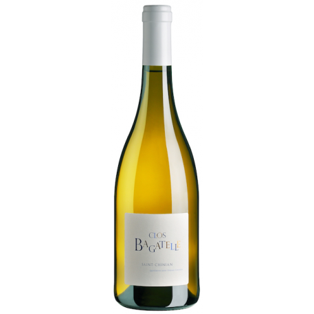 273012 Bagatelle Blanc