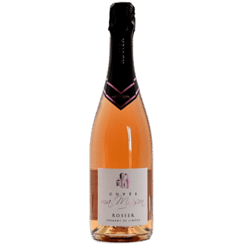 197032 Ma Maison brut Rosé Cremant