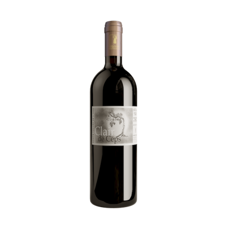 213012  Claire de Ceps Blanc, 6 st