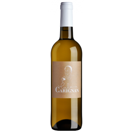 273052  Lulu Carignan Blanc, 6 st