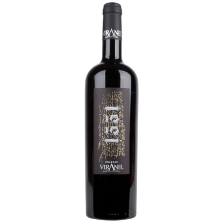 201062 Cuvée 1551 Rouge