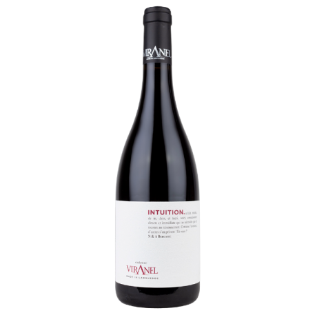 201012 Intuition Rouge