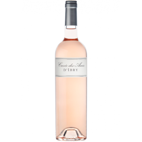 152012 Cuvée des Amis Rosé, 6 st