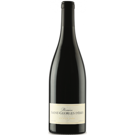 151082 Cuvée 1860 Rouge 2021, 6 st. SILVER 2025