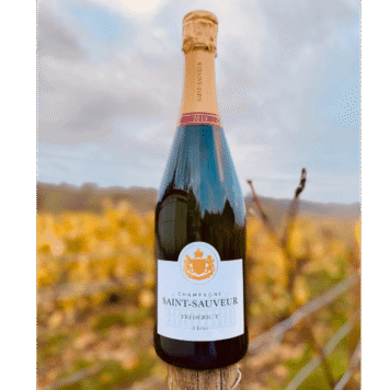 244012   Champagne Frederic T 2019 ( fd. Carte Noir)