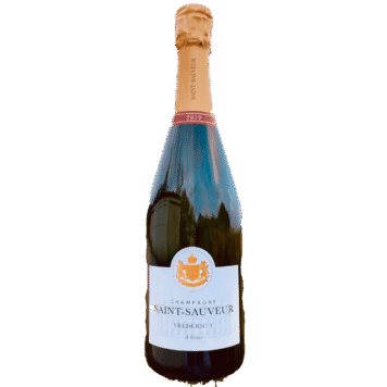 244012   Champagne Carte Noir Brut 2017