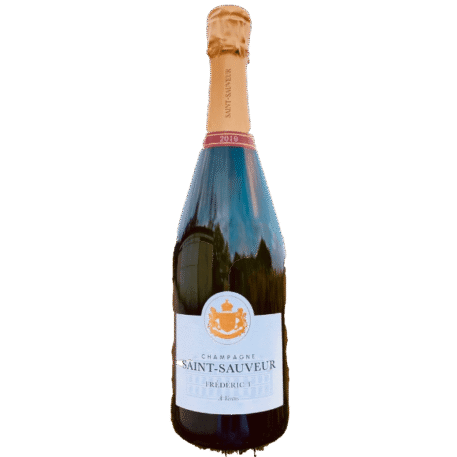 244012   Champagne Carte Noir Brut 2017