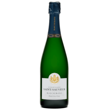 244022  Champagne Saint Sauveur Blanc de Blanc Brut
