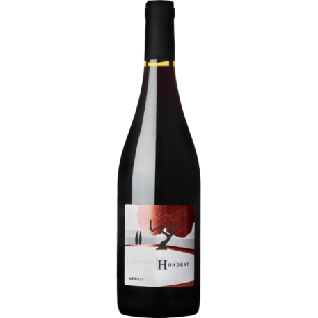 261032 Merlot, 6 st