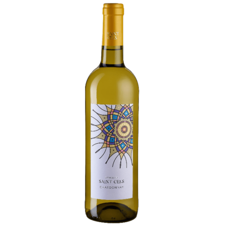 133012 Chardonnay de Saint Cels