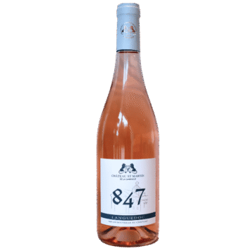 382012 Le 847 Rosé