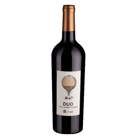 371032 Le Duo Rouge, 6 st