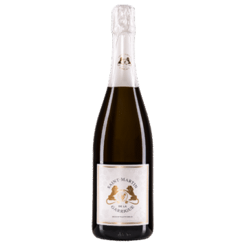 384012 Picpoul Mousserande