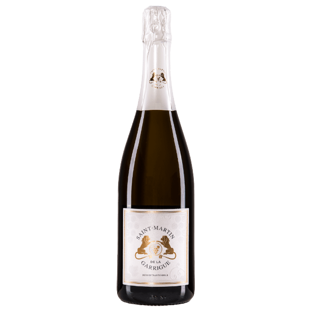 384012 Picpoul Mousserande