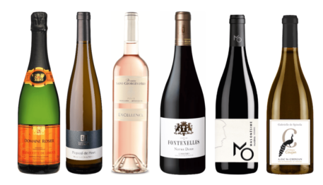 7011 Languedocsortiment