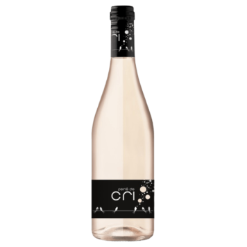 114012 Perlé de Cri Rosé, 6 st