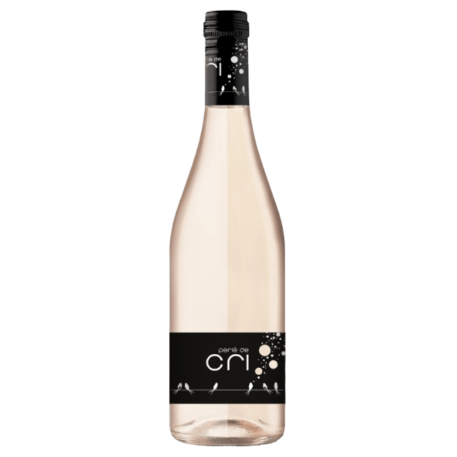 114012 Perlé de Cri Rosé, 6 st