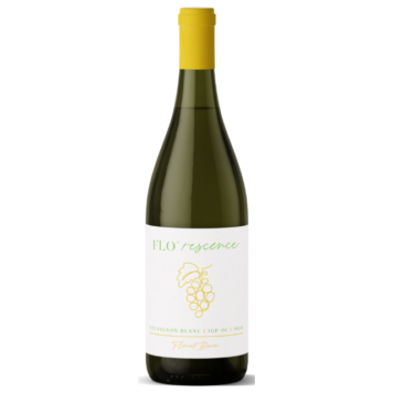 183052 FLO'rescence Blanc, 6 st