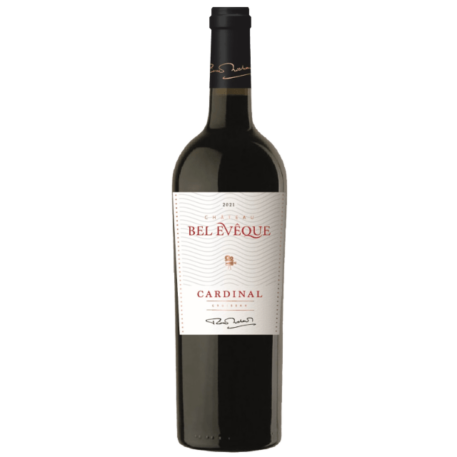 171102 Cuvée Cardinal Rouge