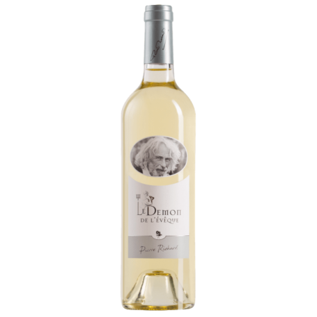 173012 Demon de l'Eveque Blanc, 6 st