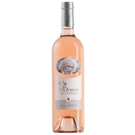 172012 Demon de l'Eveque Rosé, 6 st