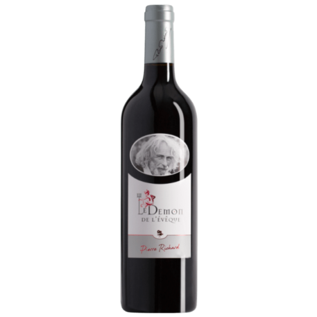 171012 Demon de l'Eveque Rouge, 6 st