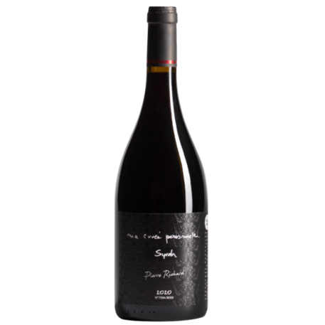 171082 Ma Cuvée Syrah Rouge