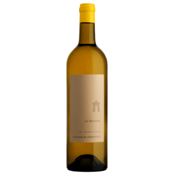 163022 Baronnie Blanc