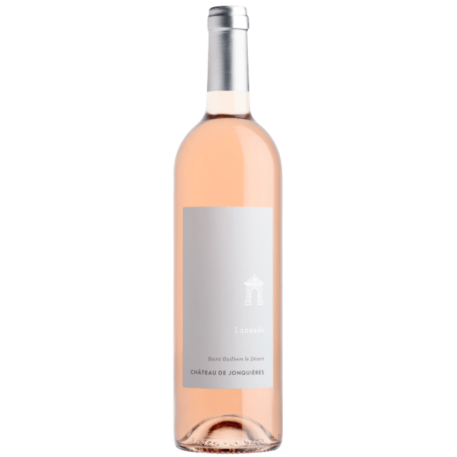 162022 Lansade Rosé