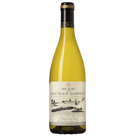 233042 Mas de Daumas Blanc 2023