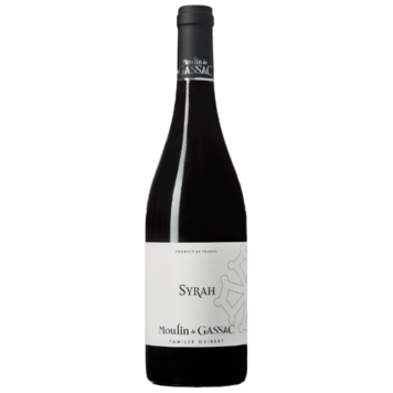 231032 Cuvée Syrah