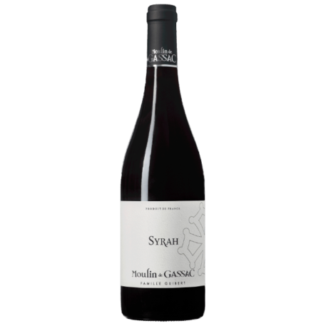 231032 Cuvée Syrah