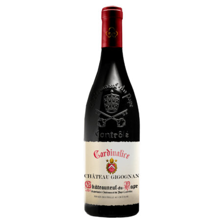 091042 Cardinalice Rouge 2020