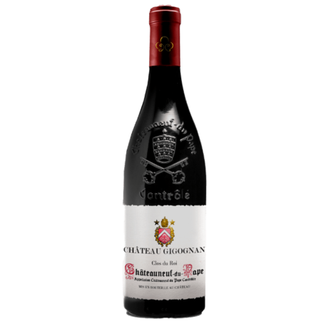 091022 Clos du Roi Rouge 2022
