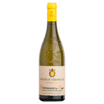 093032 Lieu-dit"Terre Ferme" Blanc 2021