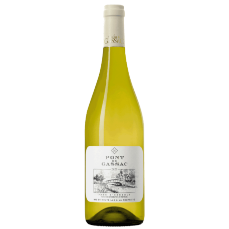 233052 Pont de Gassac Blanc