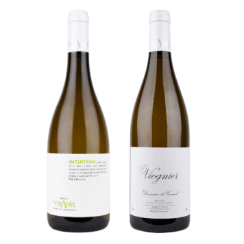 2005 Special-låda Intuition/Viognier Blanc