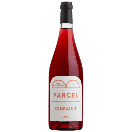 391032 Parcel Cinsault Rouge