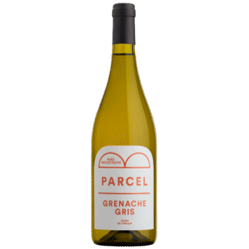 393062 Parcel Grenache Gris Blanc