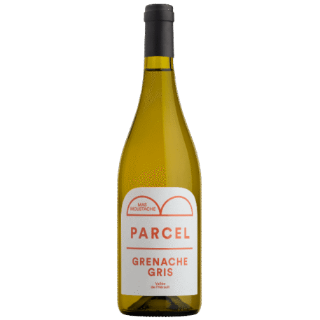 393062 Parcel Grenache Gris Blanc