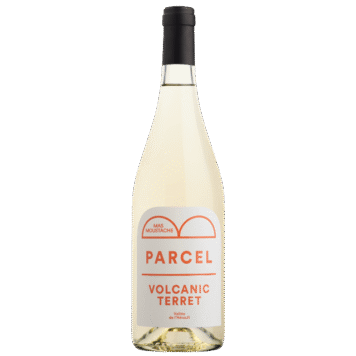 393042 Parcel Volcanic Terre Blanc