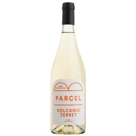 393042 Parcel Volcanic Terre Blanc
