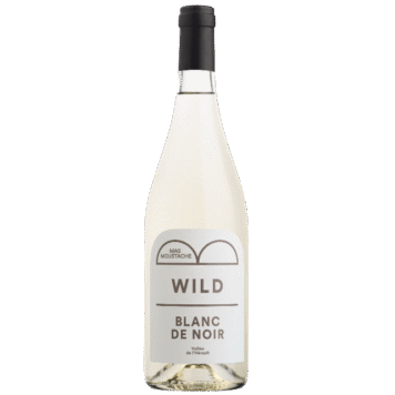 393022 Wild Blanc de Noirs Blanc
