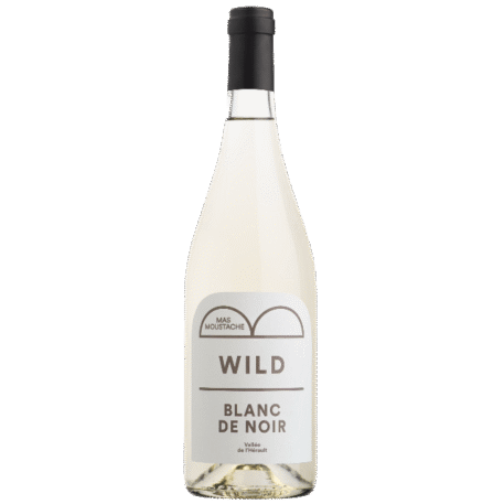 393022 Wild Blanc de Noirs Blanc