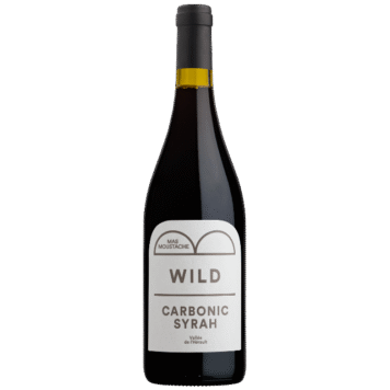 391022 Wild Carbonic Syrah