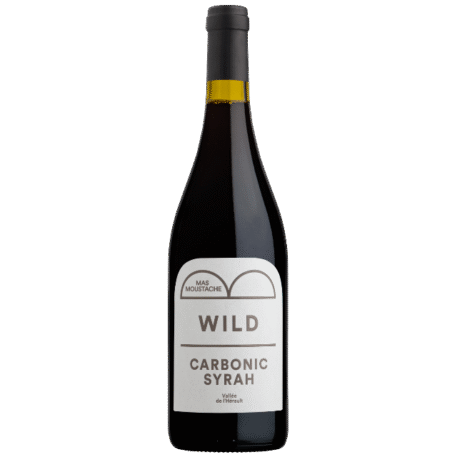 391022 Wild Carbonic Syrah