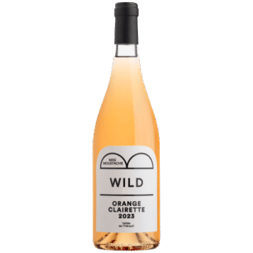 393032 Wild Orange Clairette