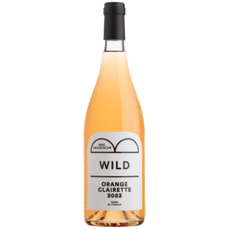 393032 Wild Orange Clairette
